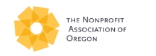 Nonprofit Association of Oregon Logo