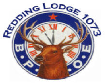 Redding Elks Lodge