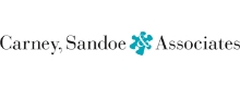 Carney, Sandoe & Associates, Inc. Logo