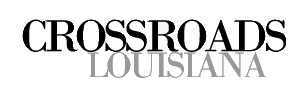 Crossroads Louisiana Inc Logo