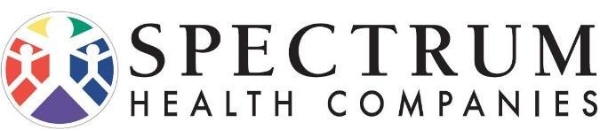 Spectrum Health Companies Logo