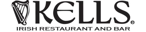 Kells Irish Restaurant & Pub Logo