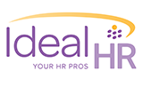 Ideal HR Logo