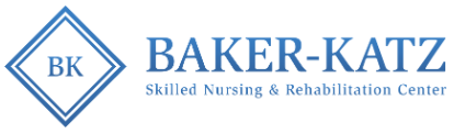 Baker-Katz Skilled Nursing Logo