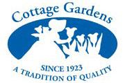 Log In - Cottage Gardens Inc