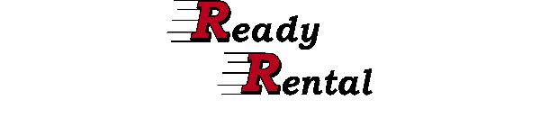 Ready Rental