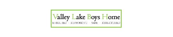 Valley Lake Boys Home Logo