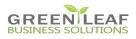 Green Leaf Payroll & Business Solutions Inc.