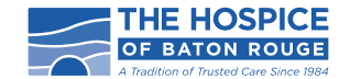 Hospice Foundation of Greater Baton Rouge Logo