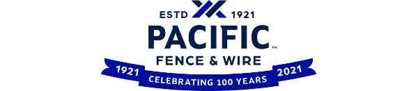 Pacific Fence and Wire Company