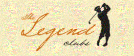 The Legend at Brandybrook LLC Logo