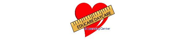 Educare Daycare & Learning Center Inc Logo