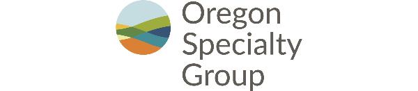 Oregon Oncology Specialists, LLP Logo