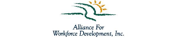 Alliance for Workforce Development