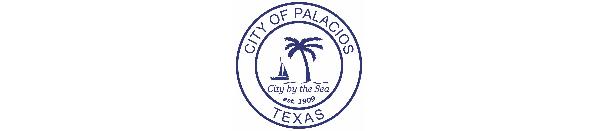 CITY OF PALACIOS