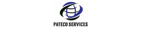 Pateco Services, LLC Logo