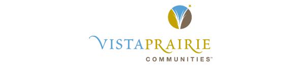 Vista Prairie Communities Logo