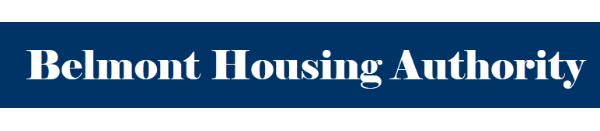 Belmont Housing Authority Logo