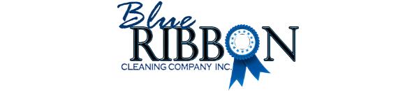 Blue Ribbon Cleaning Company, Inc.