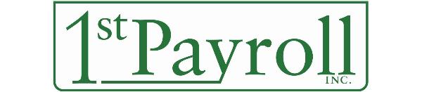 Log in - 1st Payroll, Inc.