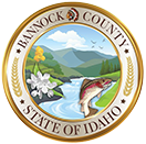 Bannock County Logo