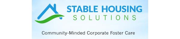 Stable Housing Solutions of MN LLC Logo