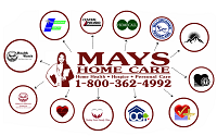 Mays Home Health