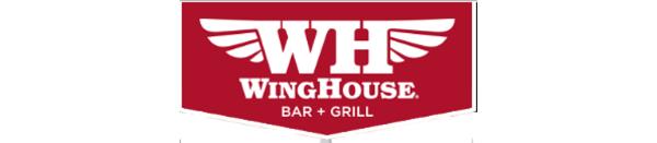 Winghouse Logo