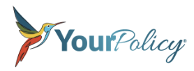 Your Policy, LLC Logo